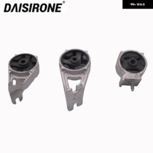 マフラー弾性 ブラケット マフラーリフティングラグ プジョー 308 308S 308 T9 408 9675078380 9674551780