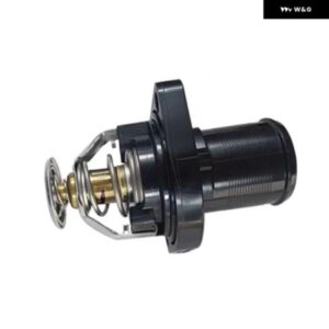 サーモスタット 38201-89D プジョー 307 308 408 3008 508 シトロエン C5 2.0