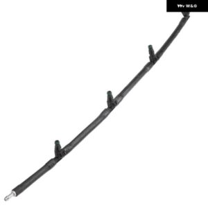 A6510702432 -ディーゼル燃料 インジェクター リターンホースライン パイプ メルセデス ベンツ スプリンターW906 2010-2017ヴィトビアノW639