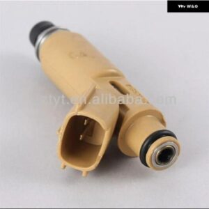 燃料 インジェクター トヨタ 1ZZ 1ZZFE カローラ アベンシス セリカ 1.8 LTR OEM 23250-22020 23209-22020