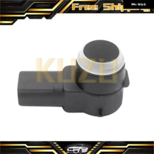 1PCS PDC パーキング センサー プジョー 307 308 407 RCZ パートナー シトロエン C4 C5 C6 9663821577XT