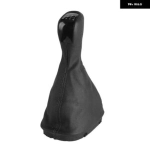 車内 インテリア アップグレード 6速レザー機能的でスタイリッシュなアクセサリー高強度素材で作 プレミアムPUレザーデザイン