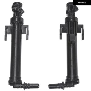 61677275657 61677275658 ヘッドライト ウォッシャースプレーノズル BMW 1 2 3 4シリーズ F20 F21 F22 F30 F31 F34 GT 2010-2019