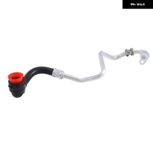 11538651261 ターボ パイプ 冷却水 パイプ 自動車 BMW X4 X5 G20 G28 G38 G32 G02 G05 2014-2016