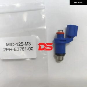 噴射装置 INJECAO オートバイ 燃料噴射装置 2PH-E3761-00 ヤマハ LTS125 2017 MIO-125-M3 2PHE376100