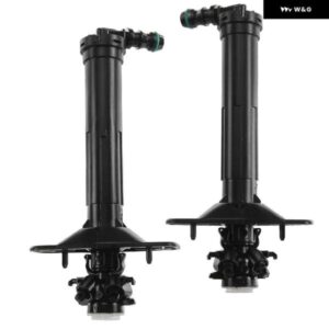 アウディ A6 ALLROAD QUATTRO 2013-2016 RS6 2013-2016 ヘッドライト ウォッシャースプレー圧力 シリンダー 4G0955101 4G0955102