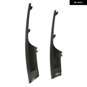 右フロント バンパー アッパー グリル モールディング トリム ポルシェ カイエン 2011-2014 95850568620 95850587820