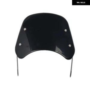 オートバイ 用ウィンドスクリーン ウインドシールド ウインドスクリーン デフレクターカバー ヤマハ XSR700 XSR125 XSR155 XSR900