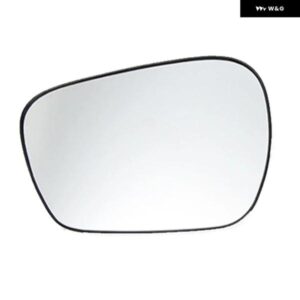 2011-2013 エラントラ HY1324101 ガラス エラントラ ミラー ガラス カーアクセサリー ブラック 簡単取り付けアクセサリー