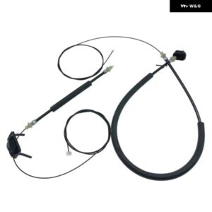 72546-TK8-A01 車用パワースライドドア ケーブル キット ホンダ オデッセイ 2011-2020 モーターなし 電動スライドドアプルワイヤー