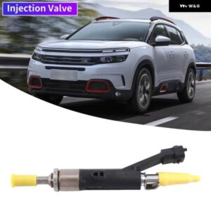 シトロエン DS3 DS7 シトロエン C3 ベリンゴ C4 C5 プジョー 208 2008 308 5008 インジェクション バルブ 9822715980 1.2THP 燃料 インジェクター