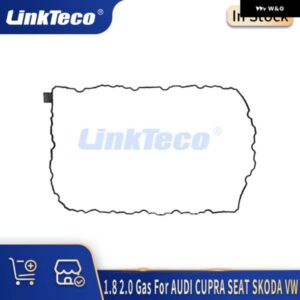 自動車 エンジン 部品オイルパンガスケットセットキット 12-20 1.8 2.0 L T ガス アウディ A1 A3 Q2 Q3 TT キュプラ ATECA シート シュコダ VW ゴルフ