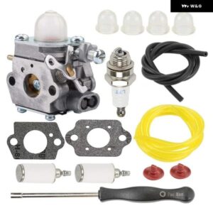 753-06190 BL110 WT-973 キャブレター TROY BILT TB22 TB22EC TB32EC キャブレター TB80EC ハーネス トリマーボルト BL160 BC210