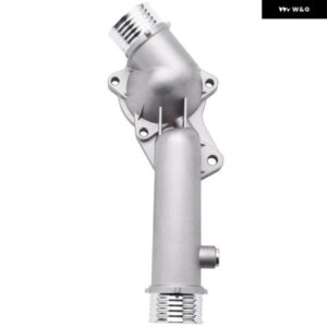 自動車用アルミサーモスタット ハウジング E39 528I 1997 1998