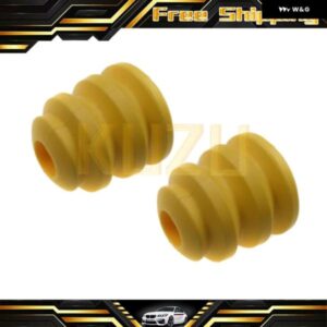 15153958 2個 フロントポジション コントロール アーム バンプストップ ショック アブソーバー バッファーブロック シボレー キャデラック