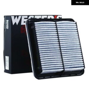 スバル インプレッサ 2008-16 レガシィ 2005-19 アウトバック 2005-19 エア フィルター MA9800 16546AA090 16546AA10A 16546AA120 CA9997