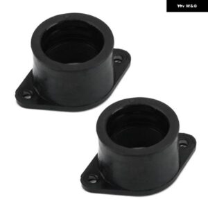 インテーク マニホールド ブーツ ジョイントインシュレーター カワサキ KZ400 Z400 KZ Z 400