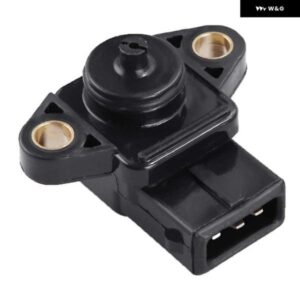 マニホールド 絶対圧マップセンサー MD305600 E1T19172 三菱 アウトランダー ランサー エクリプス ギャラン ミラー ジュ ディアマンテ