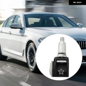 TPMSタイヤエア圧センサー付き高精度タイヤエア圧 システム メルセデスE クラス W213 C238