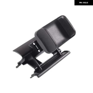 車 ダッシュボード 用スマホ ホルダー ランドローバー レンジローバー ヴォーグ 2023 セントラ ル コントロール エア アウトレット スマホ ブラケット