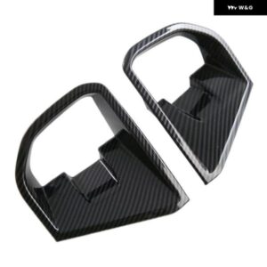 リア フォグランプ ランプカバー テール フォグライト トリム スタイリング テールライト フレーム トリム フォード エベレスト2022 2023 2024