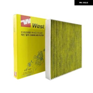 活性炭エアキャビン フィルター レンジローバー 4 ディスカバリー5 レクサスES GS IS LS LX NX ハイラックス 87139-30040 CUK1919 7500