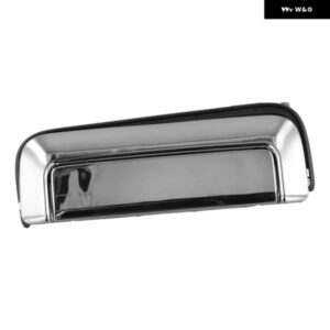 リアボディ テールゲート 外側ハンドル 三菱 ピックアップ L200 トライトン KL1T KL2T KL3T KL4T 2016 2017 2018 5746A153