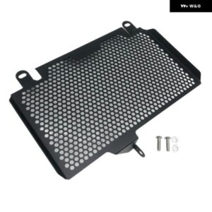 オートバイ 用 ラジエーター グリル カバー ガード プロテクター ホンダ NX500 NX400 NX 500 NX 400 2024