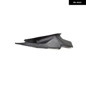 自動車リペア メンテナンス フロント右 パネル プラスチック ヒンジカバー 車両アクセサリー 助手席側 パネル