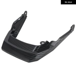 バイク 用 テールライト カバー トリム ホンダ GROM MSX125 2016-2020 アクセサリー カーボン