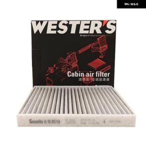 MK9264 キャビン フィルター WULING MINI EV 2020- 24333707 LAK1932 CUK10003