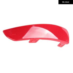 30763345 ストップライト ブレーキライト リア バンパー リフレクター ランプ ライトレンズ リフレクター ランプ ボルボ S40 V50 2008-2015 左