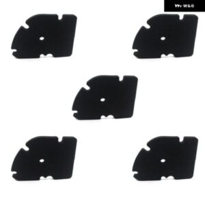 5X オートバイ 用エア フィルター VESPA GTS GTV 250 300 GT 200 GT 60 250 SUPER 300 PIAGGIO MP3 250