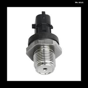 0281002930 高圧コモンレールセンサー圧力センサー燃料圧力センサー エンジン