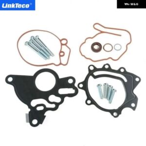 燃料バキュームタンデム ポンプ シールリペアキット 2.0TDI 136 HP 140 HP 143 HP 170 HP アウディ VW SKODA 03G145209D 03G145209C 03G145215A