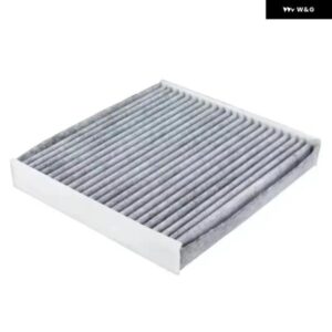 キャビンエア フィルター 2004- FIAT 500 PANDA 1.2 / 1.3 / 1.4 2008- FORD KA RU8 1.2 / 1.3 OEM: 68096453AA