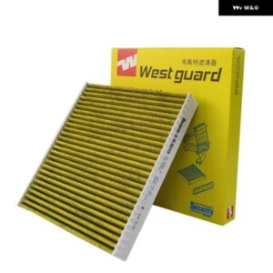 活性炭エアキャビン フィルター MG HS HS プラグイン 1.5 2.0 MG RX5 1.5 2.0 CUK21022 10170262 MK9581P