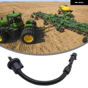 RE519696 燃料水センサー 燃料水センサー 6100D 6115D 6125D+ 燃料水センサー 自動車用スペアパーツ 実用的