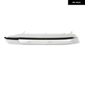 フロント バンパー フォグランプ グリル トリム メルセデス ベンツ GL X164 GL350 GL450