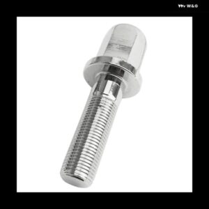 1130A007 クランクシャフト プーリー センターボルト 三菱 チャレンジャー L200 トライトン ストラーダ ナティーバ パジェロ モンテロ スポーツ