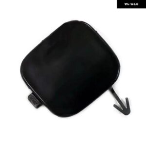 フロント バンパー 牽引フックアイカバー プラグキャップ 622A0-6RS0H 2021-2024 日産 X-TRAIL