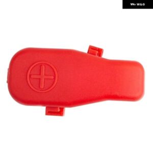 バッテリープラス線 カバー 9807346080 プジョー 301 2008 シトロエン C3-XR