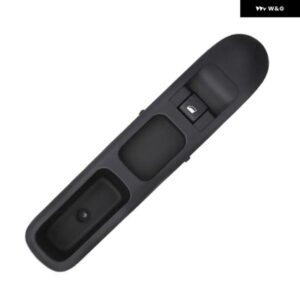 フロント右パワーウィンドウ コントロール スイッチ 98019433ZD プジョー 3008