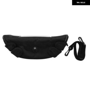 バイク 用 防水 ハンドルバー バッグ ヤマハ XT700Z T700 2019-2022 アクセサリー 収納 ツーリング ツールバッグ