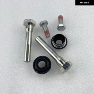 フロント 05137608AA リア 05137686AA ブレーキ キャリパー ガイドボルトキット クライスラー 300C 2004-2020 全車種