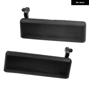 オートフロント左右 外装 ドアハンドル フォード トランジット MK4 MK5 1985-2000 92VB-V22401-AE