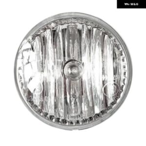 車用フロント バンパー フォグランプ 68081399AB CH2594104 ジープ パトリオット 2011-2017 ラングラー カーアクセサリー