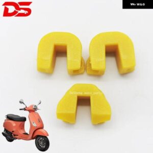 オートバイ 用バリエーター スライダー ガイド スライドピース 22011-IA85-0000 434855セット ピアジオ ベスパ 125 オートバイ 部品