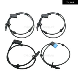 2229050800 フロントリア 左/右ABSスピードセンサー メルセデス ベンツ S450 S550 S560 S600 2229051000 2229051100