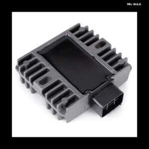 レギュレーター 整流器 750 TERYX 2008-2013 6D3-81960-00-00 SH678A-12